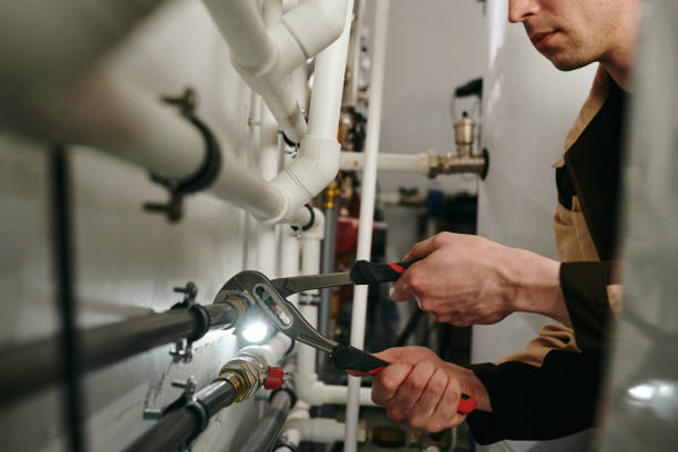 Best Sewer Cleaning Services  in Guntersville, AL