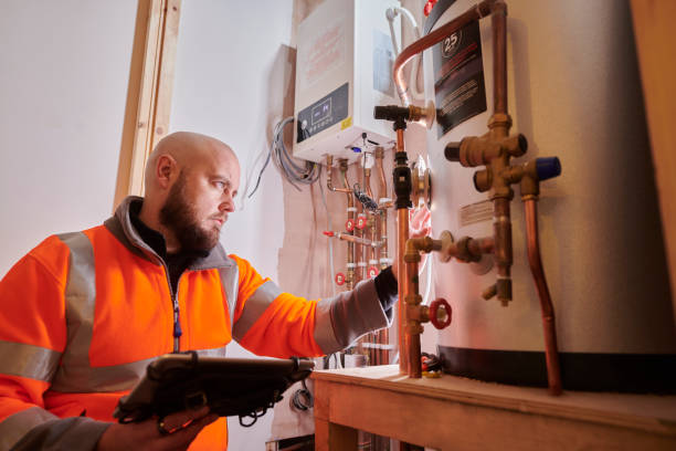Best Water Softener Installation  in Guntersville, AL