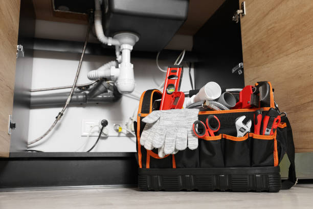 Best Leak Detection Services  in Guntersville, AL
