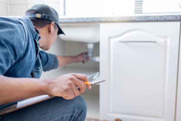 Best Shower Repair Services  in Guntersville, AL