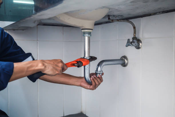 Best Plumbing Installation Services  in Guntersville, AL