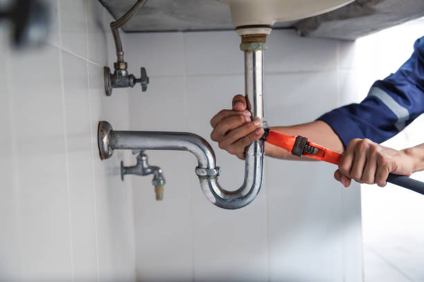 Best Emergency Plumber  in Guntersville, AL