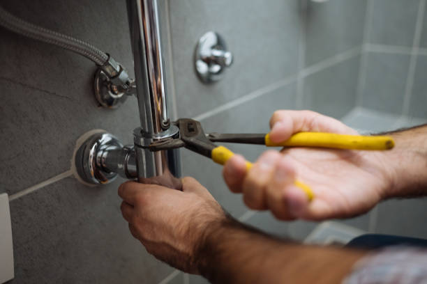 Best Residential Plumbing Services  in Guntersville, AL