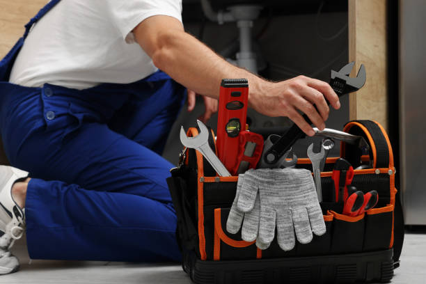 Reliable Guntersville, AL Plumbing Solutions