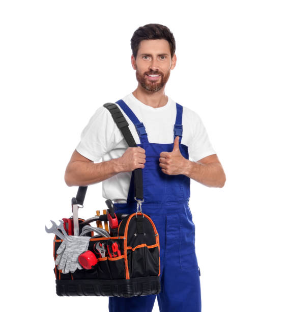 Best Hot Water Heater Installation  in Guntersville, AL