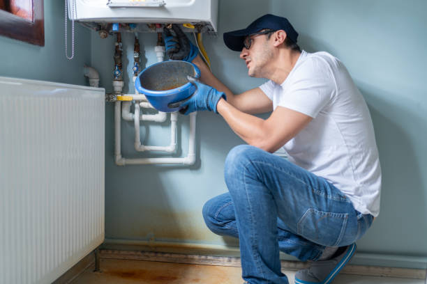 Best Water Heater Repair  in Guntersville, AL