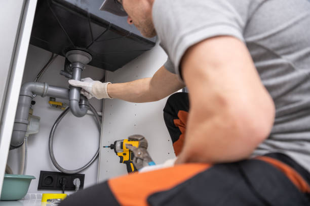 Best Emergency Plumbing Repair  in Guntersville, AL