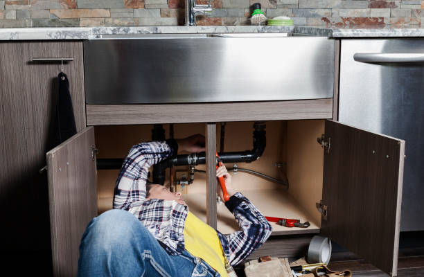 Best Affordable Plumber Near Me  in Guntersville, AL