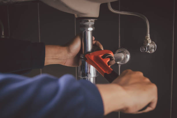 Best Commercial Plumbing Services  in Guntersville, AL